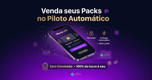Tenha seu Mural VIP