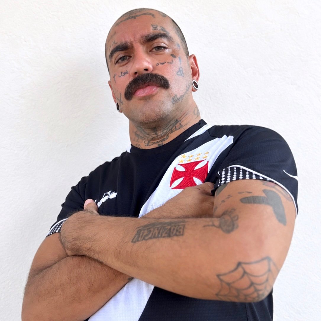 Foto de Perfil de marcosogro