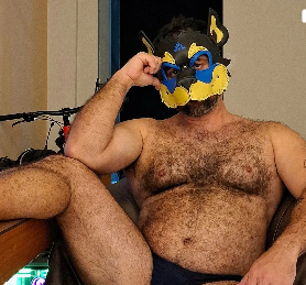 Foto de Perfil de Thiursinho